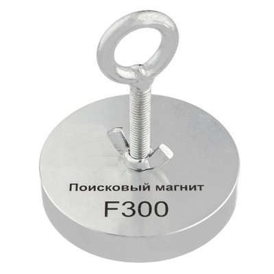 НЕПРА F300